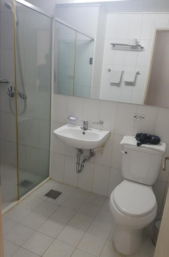 Apm Residence Hotel Сеул Екстер'єр фото
