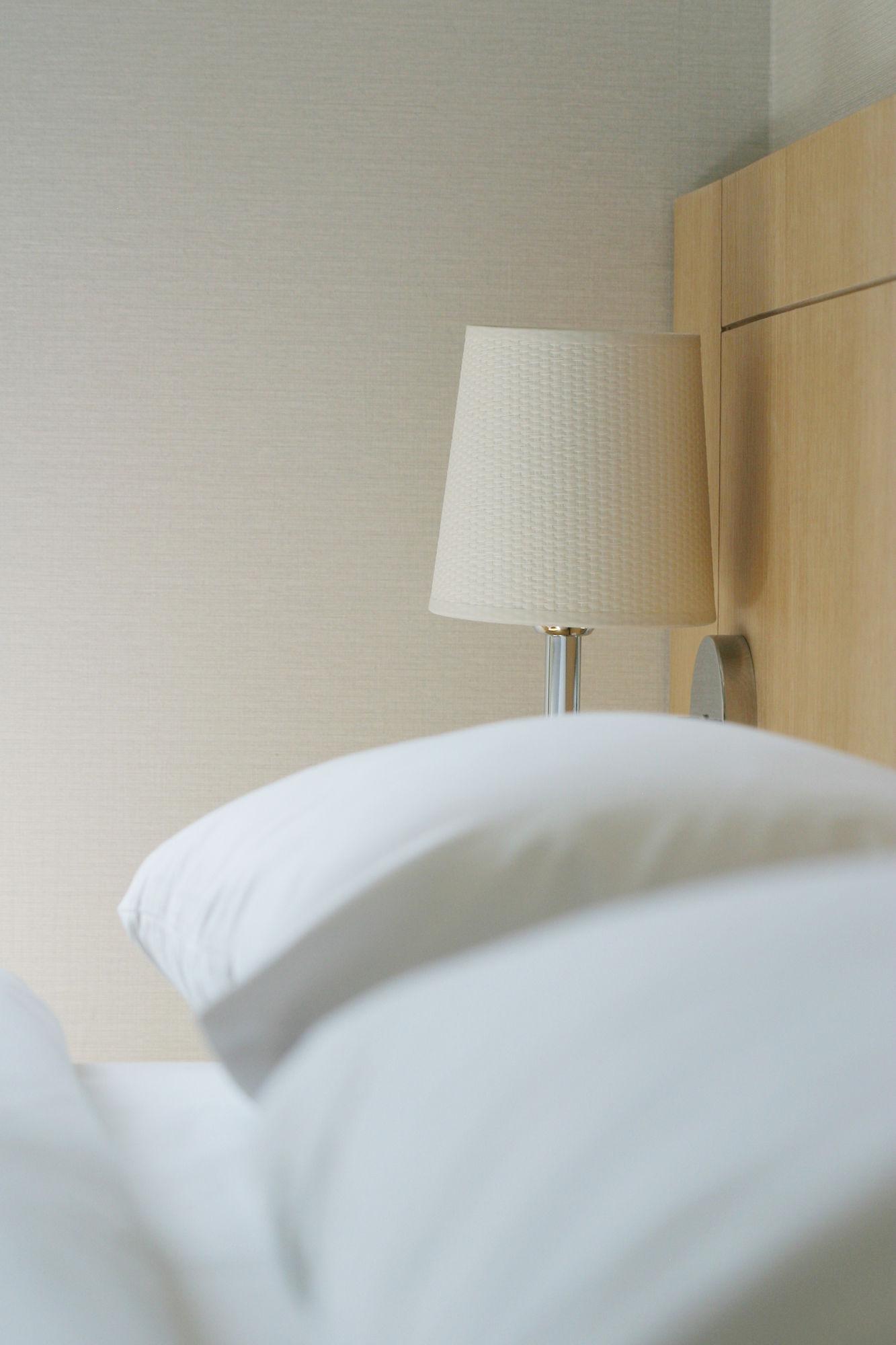 Apm Residence Hotel Сеул Екстер'єр фото