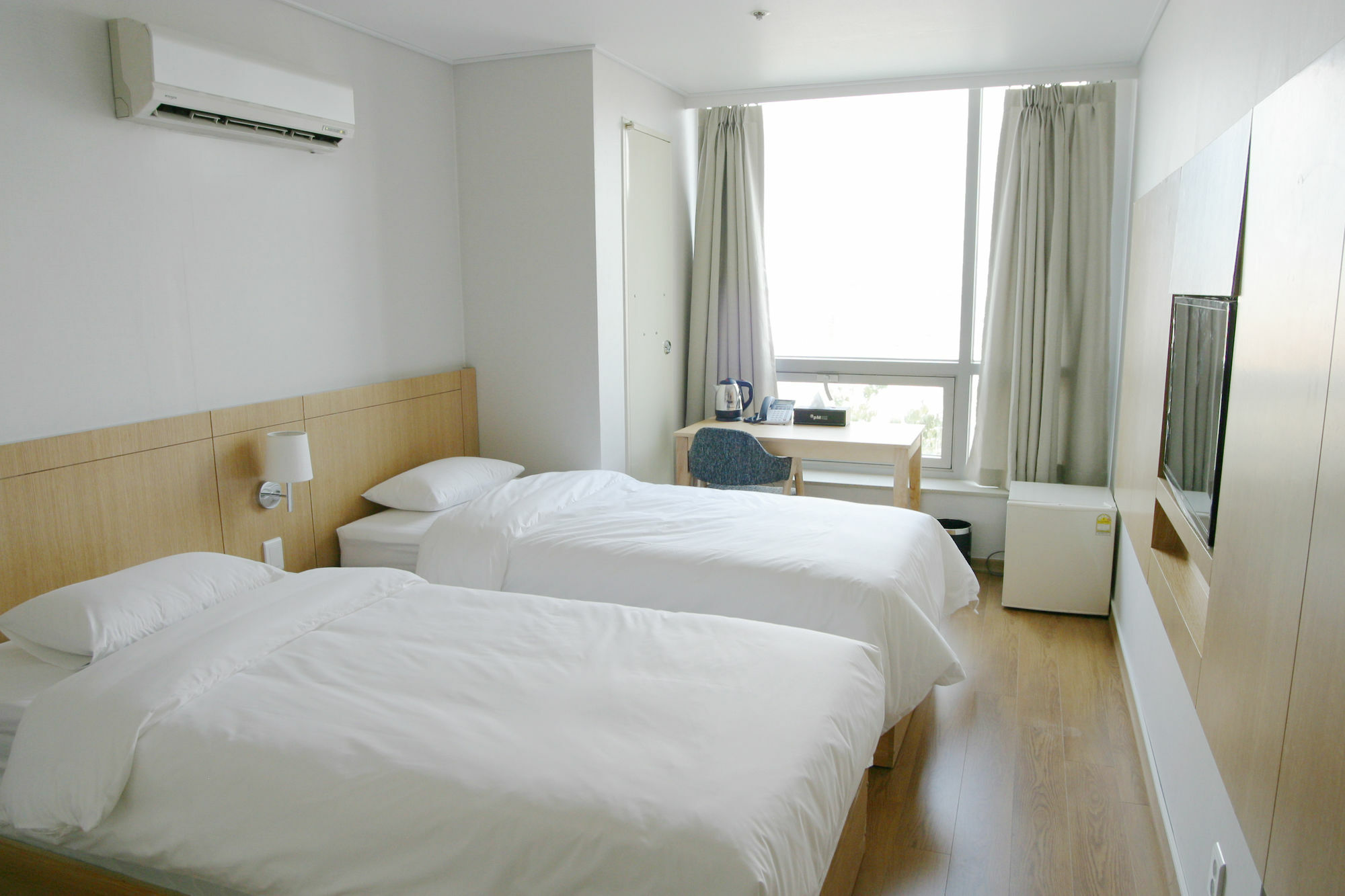 Apm Residence Hotel Сеул Екстер'єр фото