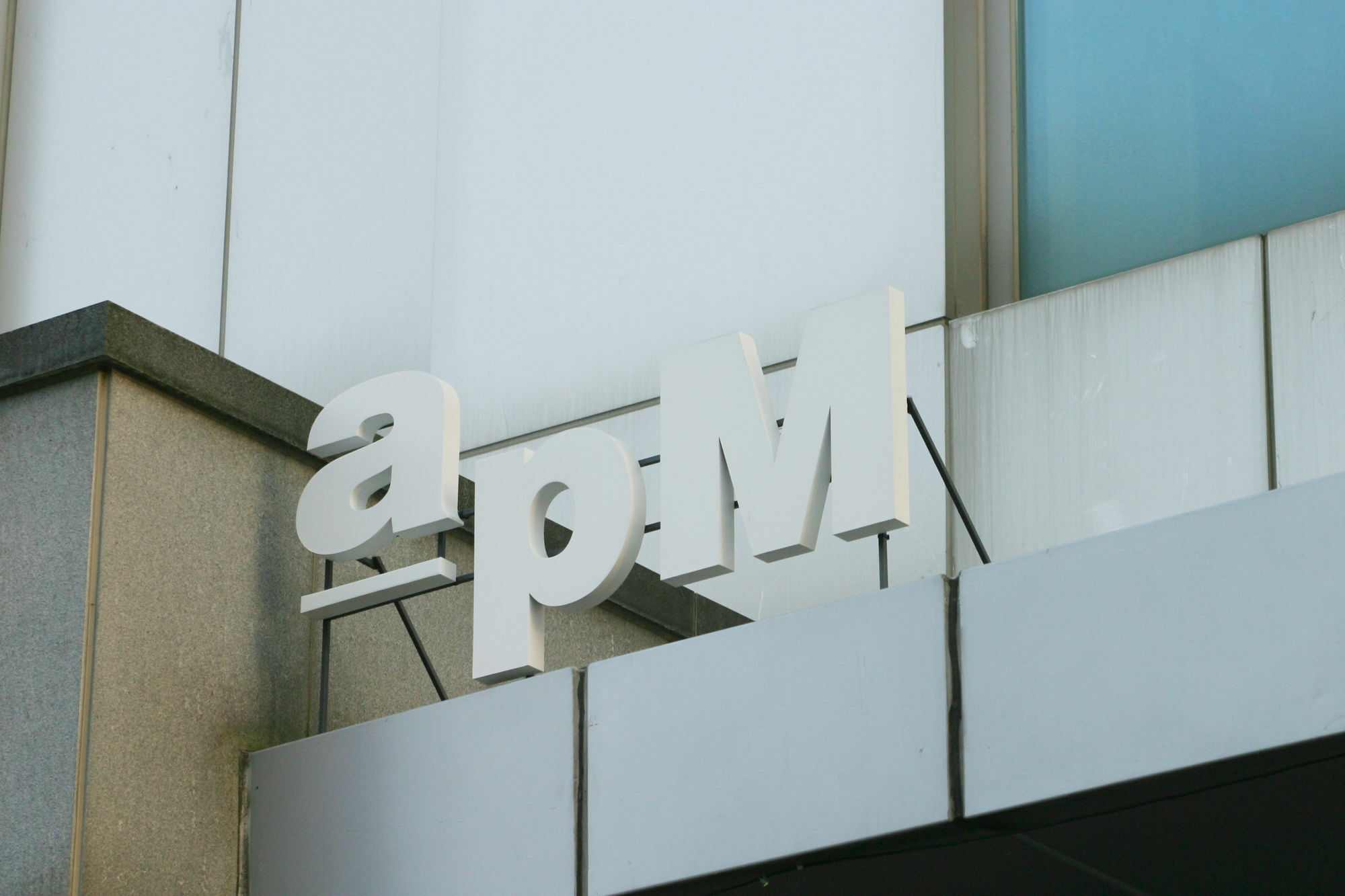 Apm Residence Hotel Сеул Екстер'єр фото